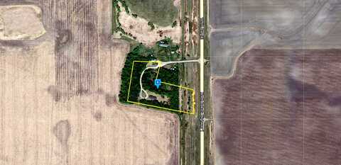 109Th, SANBORN, ND 58480