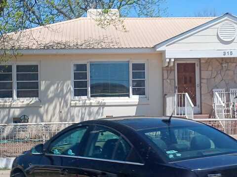 Richard, SANDERSON, TX 79848