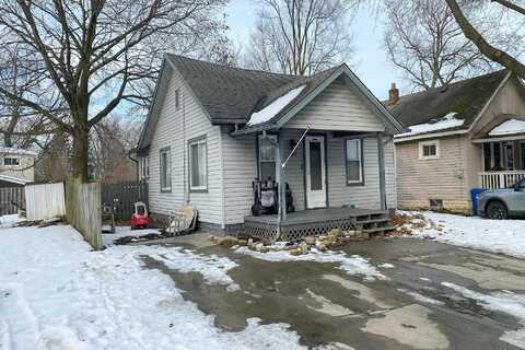 Wanamaker, WATERFORD, MI 48328