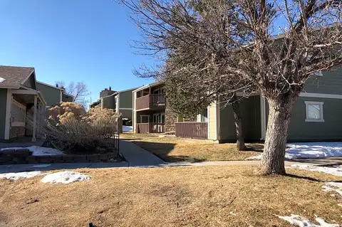 S Eagle St, Aurora, CO 80014