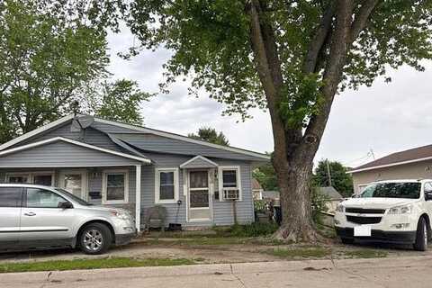 9Th, VINTON, IA 52349