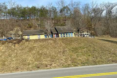 Highway 421, MANCHESTER, KY 40962
