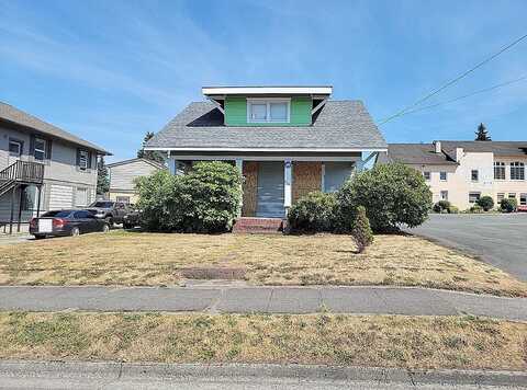 4Th, MOUNT VERNON, WA 98273