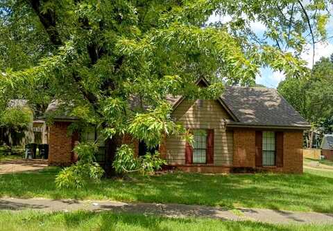 Saginaw, MEMPHIS, TN 38134