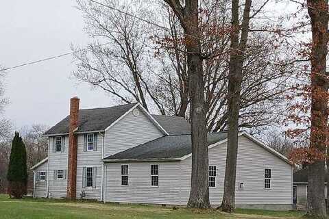 Route 36, LEEPER, PA 16233