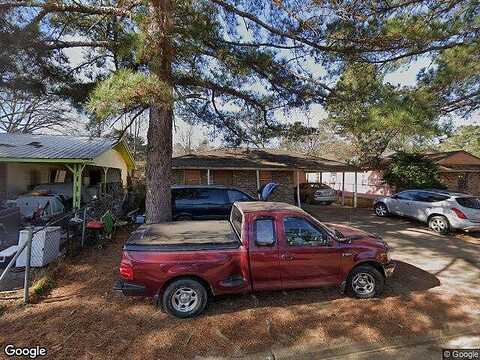 Lake Forest, JACKSON, MS 39213