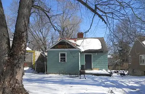 Bellefontaine, KANSAS CITY, MO 64132