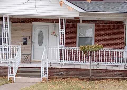 Esper, DEARBORN, MI 48126