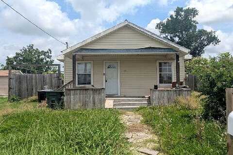 Elm, HOUMA, LA 70364