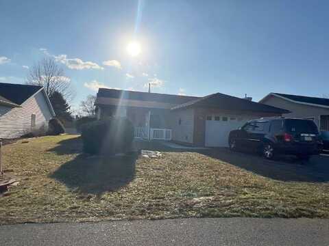 Geyer, CHAMBERSBURG, PA 17201