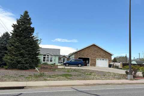 Huron, THORNTON, CO 80260