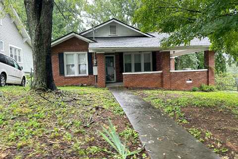 Carolina, BRISTOL, TN 37620