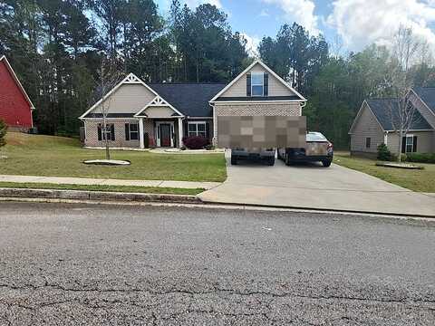 Coulter Woods, LOCUST GROVE, GA 30248