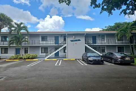 Nw 28Th St, Coral Springs, FL 33065
