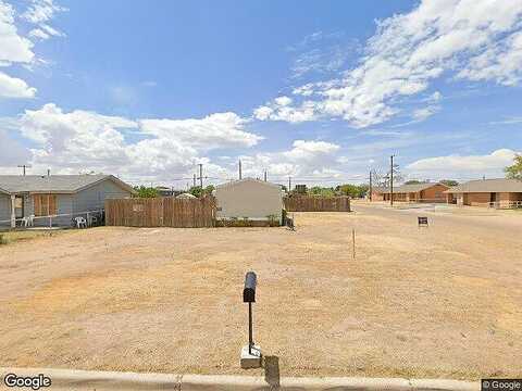 6Th, SLATON, TX 79364