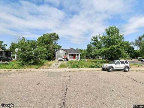 16Th, GREELEY, CO 80631