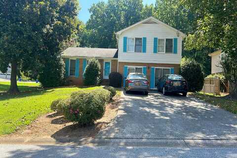 Sanden Ferry, DECATUR, GA 30033