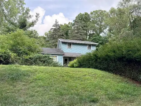 Krauskopf, SPARTA, MI 49345