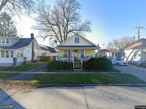 Elk, PORT HURON, MI 48060