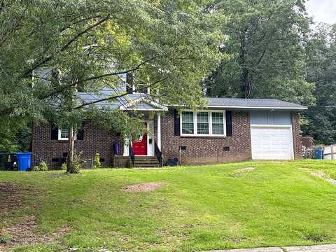 Spruce, FAYETTEVILLE, NC 28303