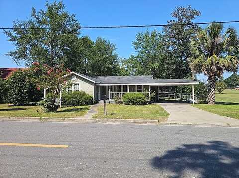 Holmesville, BAXLEY, GA 31513