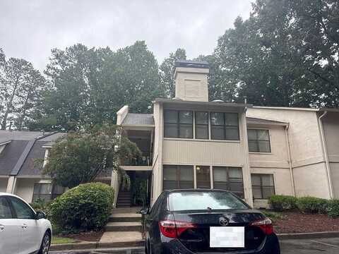 Huntingdon Chase, ATLANTA, GA 30350