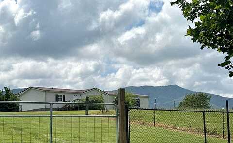 Cedar Creek, GREENEVILLE, TN 37743