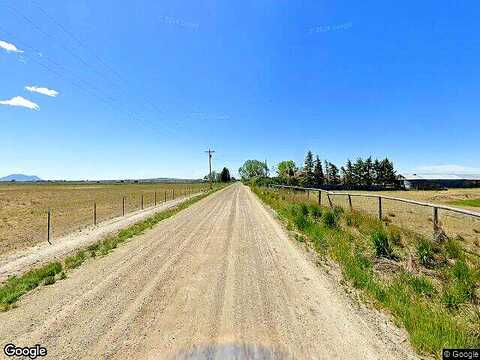 N 3000 W, Arco, ID 83213