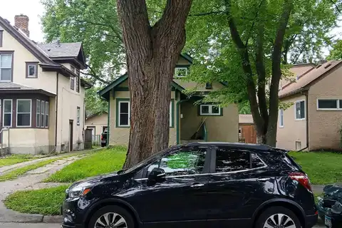Thomas, MINNEAPOLIS, MN 55412