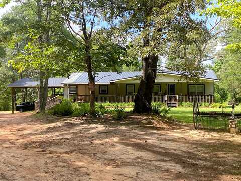 Country Club, ROANOKE, AL 36274