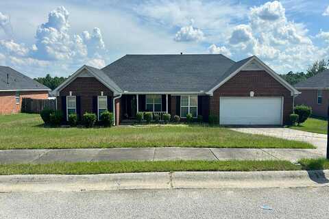 Thames, HEPHZIBAH, GA 30815