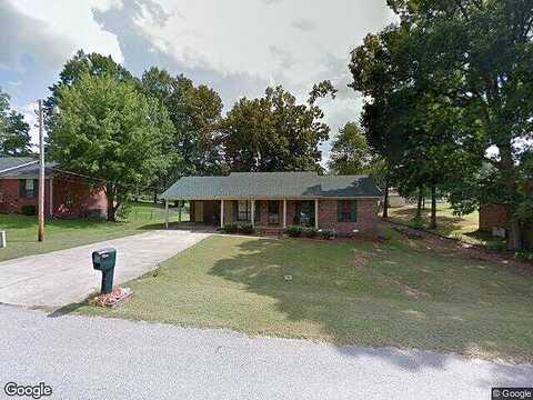 Parchman, JACKSON, TN 38305