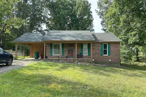 Parchman, JACKSON, TN 38305