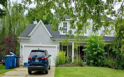 Hickory Pointe, YPSILANTI, MI 48197