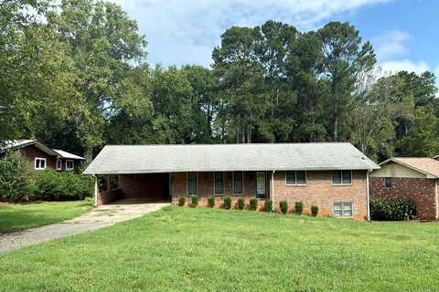 Tocoma, ATLANTA, GA 30349
