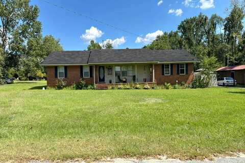 Elizabeth, MOUNT VERNON, GA 30445
