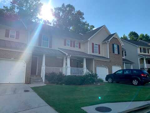 Fox Creek, WOODSTOCK, GA 30188