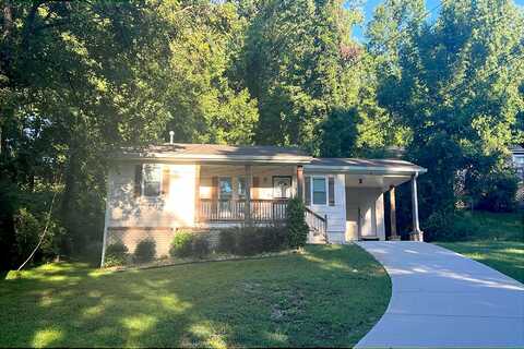 Lakeside, UNION CITY, GA 30291