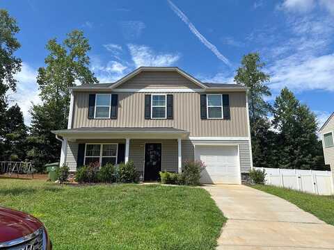 Quail, LEXINGTON, NC 27292