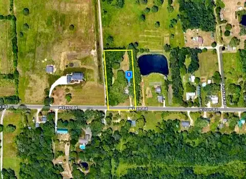 Wilson, NORTON SHORES, MI 49456