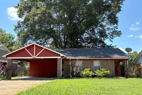 Leamont, MILLINGTON, TN 38053