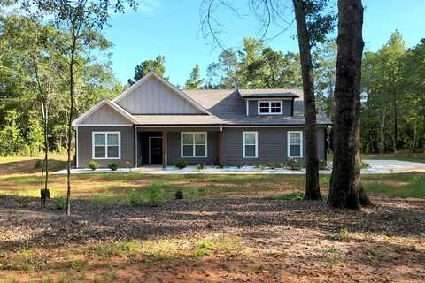 Mccollum, BARNESVILLE, GA 30204