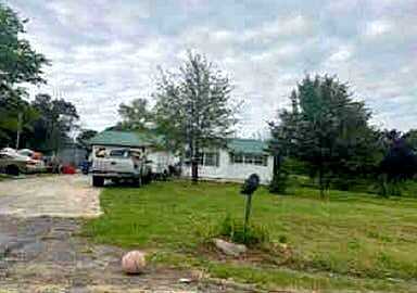 Evergreen, ARAB, AL 35016