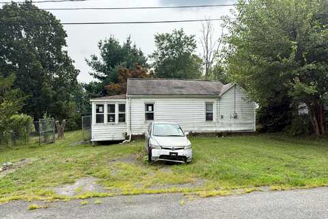 Ravish, HUDSON, NY 12534