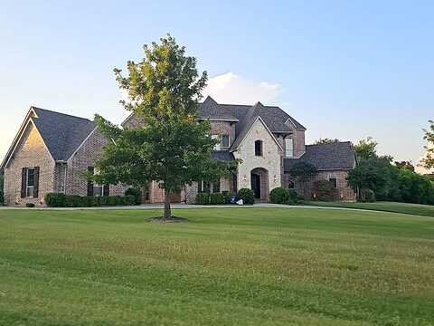 Remington, FAIRVIEW, TX 75069