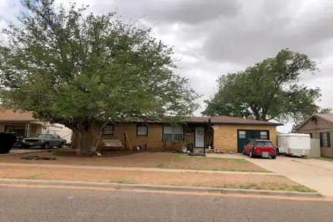 3Rd, ANDREWS, TX 79714