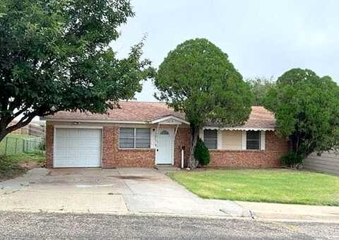 Pecan, AMARILLO, TX 79107
