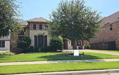 Merion, BURLESON, TX 76028