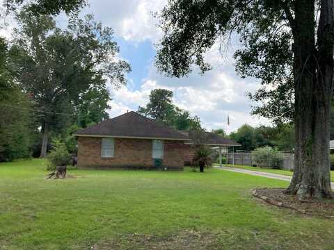 Gerald, BATON ROUGE, LA 70815