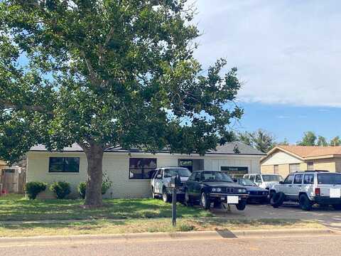 Butch, LEVELLAND, TX 79336